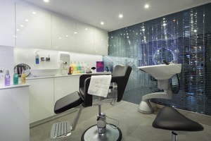 Wellness Area